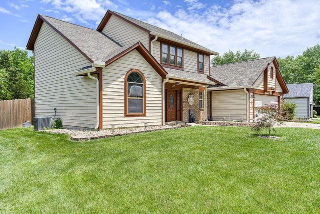 2421 Rossini Road, Miami Twp, OH 45459