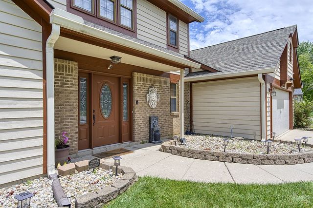 2421 Rossini Road, Miami Twp, OH 45459