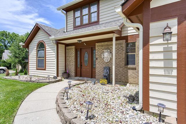 2421 Rossini Road, Miami Twp, OH 45459