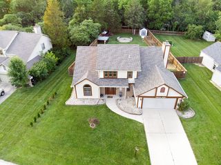 2421 Rossini Road, Miami Twp, OH 45459