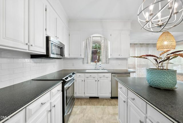 8705 Chatterleigh Circle, Raleigh, NC 27615