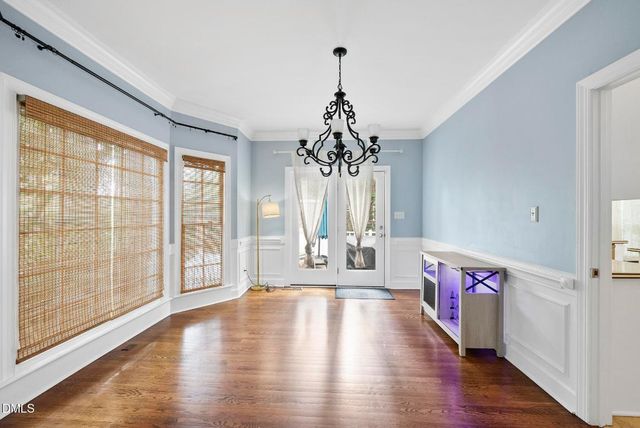 8705 Chatterleigh Circle, Raleigh, NC 27615