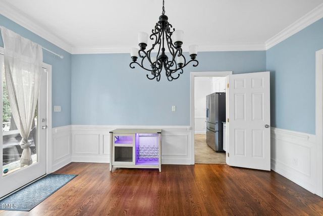 8705 Chatterleigh Circle, Raleigh, NC 27615