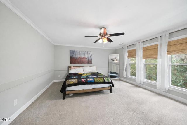 8705 Chatterleigh Circle, Raleigh, NC 27615