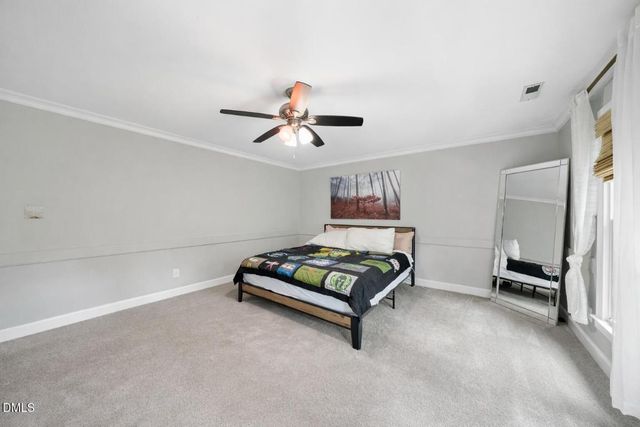 8705 Chatterleigh Circle, Raleigh, NC 27615