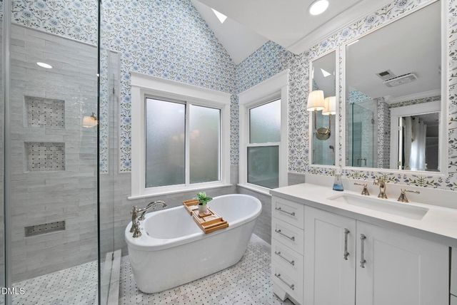 8705 Chatterleigh Circle, Raleigh, NC 27615