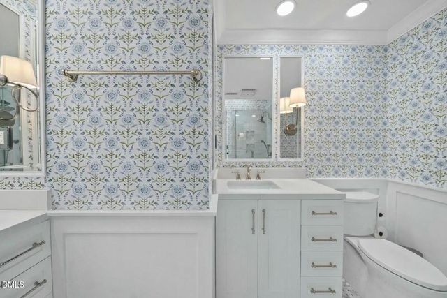 8705 Chatterleigh Circle, Raleigh, NC 27615