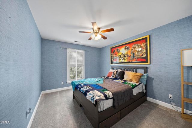 8705 Chatterleigh Circle, Raleigh, NC 27615