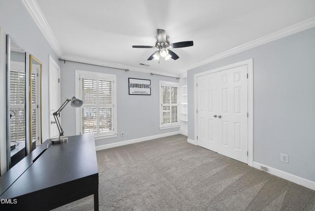 8705 Chatterleigh Circle, Raleigh, NC 27615