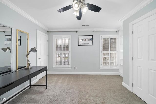 8705 Chatterleigh Circle, Raleigh, NC 27615