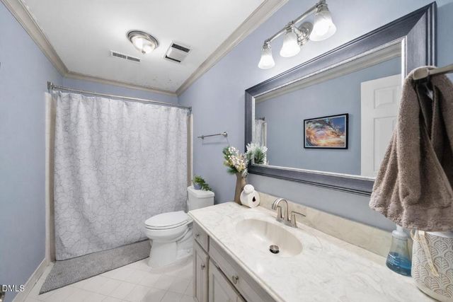 8705 Chatterleigh Circle, Raleigh, NC 27615