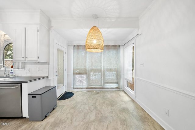 8705 Chatterleigh Circle, Raleigh, NC 27615