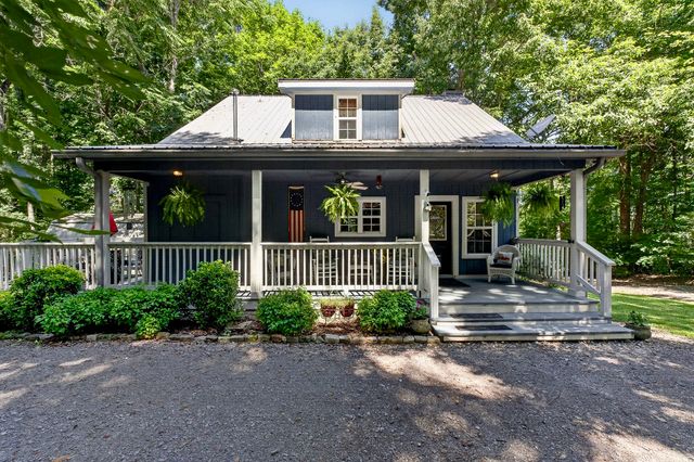 155 Wildwood Rd, Smithville, TN 37166