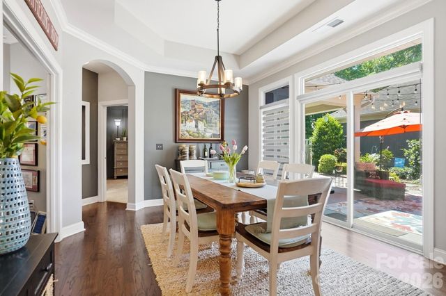 1100 Avalon Place, Matthews, NC 28104