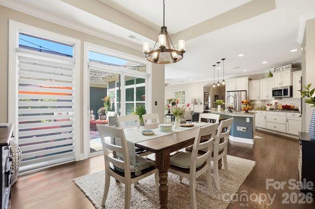 1100 Avalon Place, Matthews, NC 28104