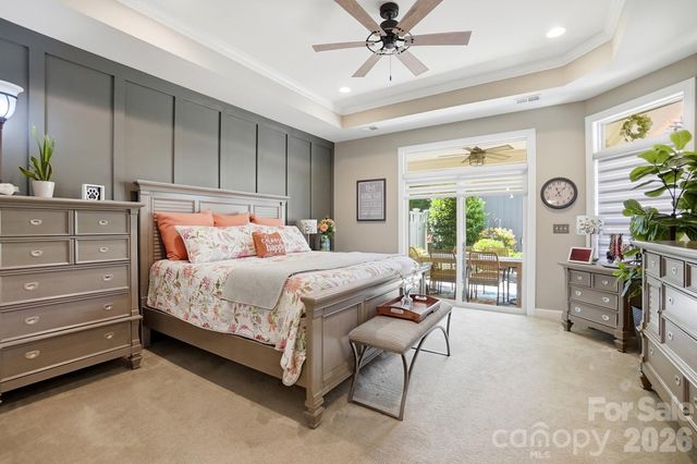 1100 Avalon Place, Matthews, NC 28104