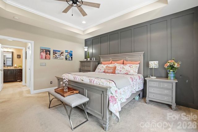 1100 Avalon Place, Matthews, NC 28104