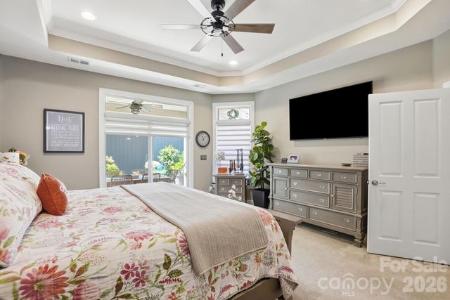 1100 Avalon Place, Matthews, NC 28104