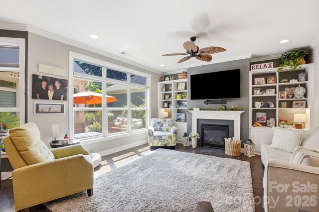 1100 Avalon Place, Matthews, NC 28104
