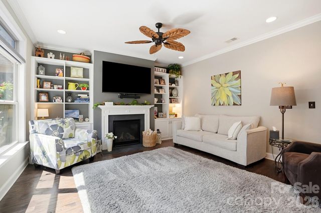1100 Avalon Place, Matthews, NC 28104