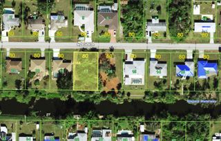 22357 NYACK AVENUE, Port Charlotte, FL 33952