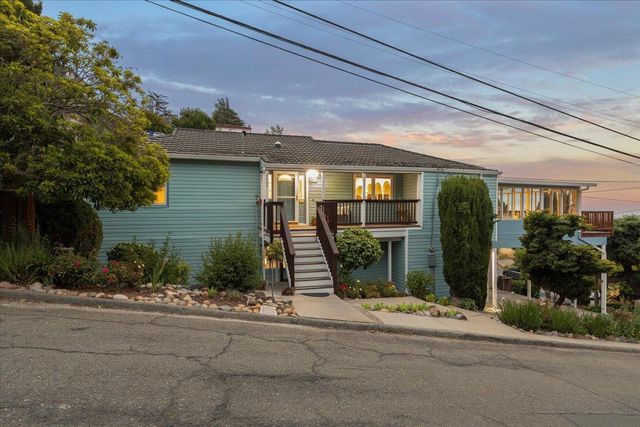 2204 170th Avenue, Castro Valley, CA 94546