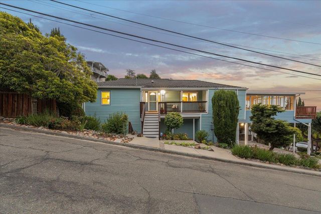 2204 170th Avenue, Castro Valley, CA 94546