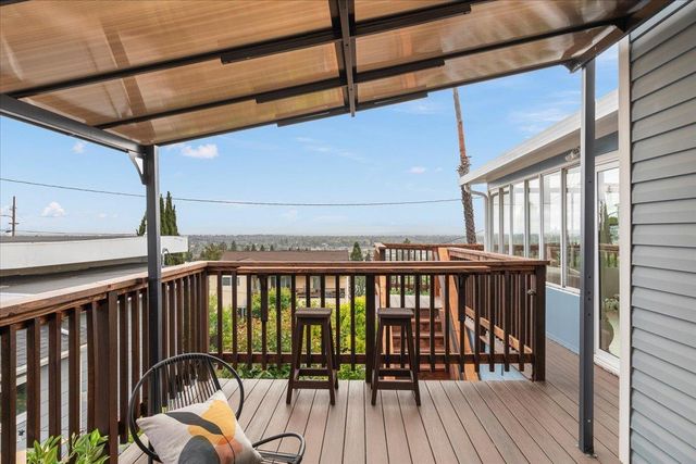 2204 170th Avenue, Castro Valley, CA 94546