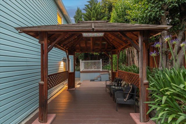 2204 170th Avenue, Castro Valley, CA 94546