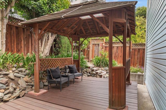 2204 170th Avenue, Castro Valley, CA 94546