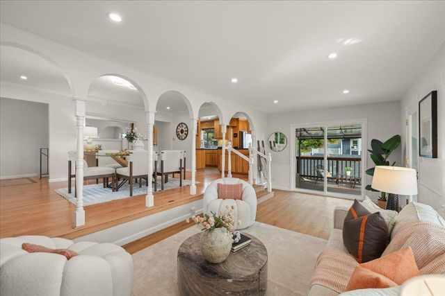 2204 170th Avenue, Castro Valley, CA 94546