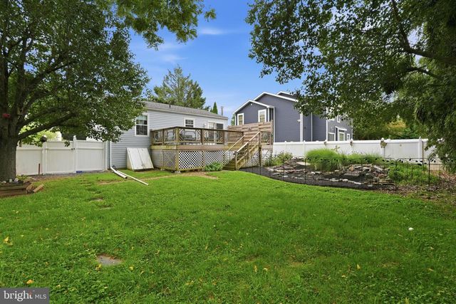 1310 VANDERBILT RD, Bel Air, MD 21014