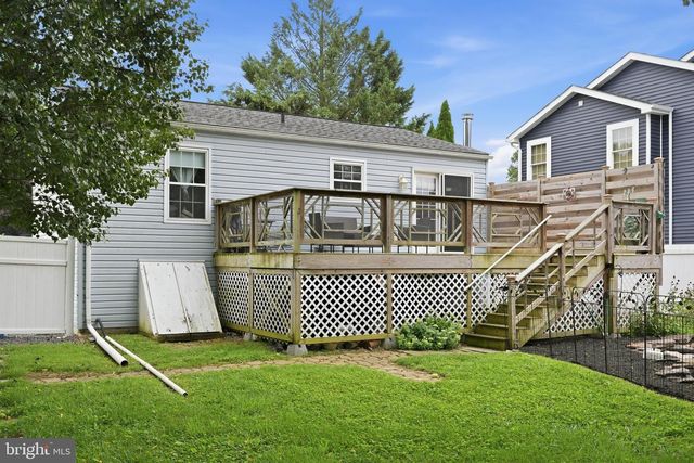1310 VANDERBILT RD, Bel Air, MD 21014