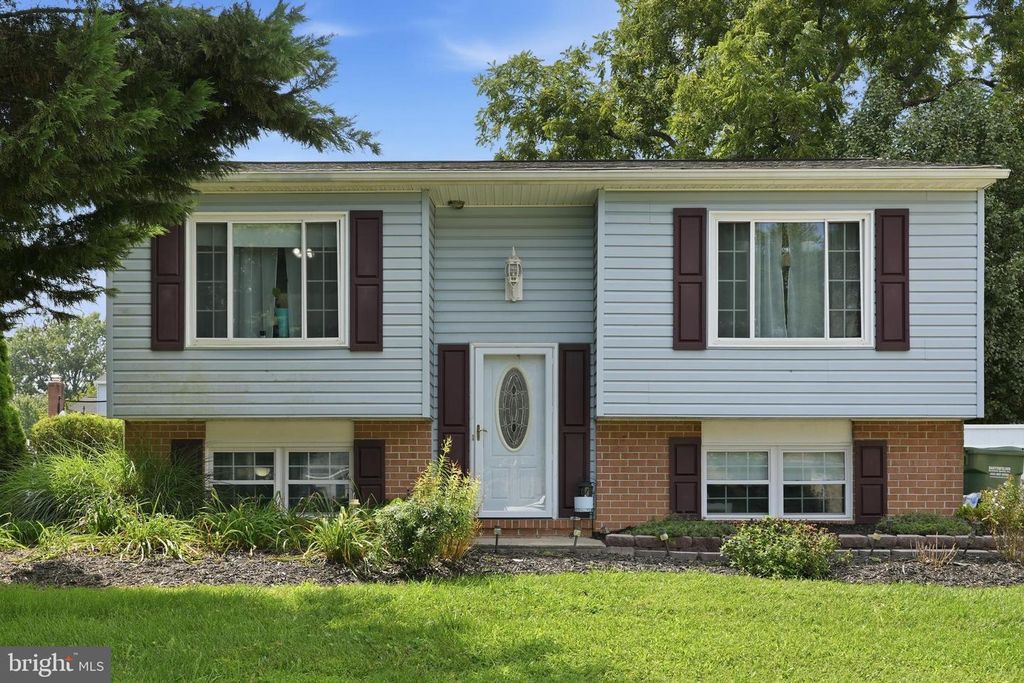 1310 VANDERBILT RD, Bel Air, MD 21014