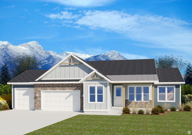 1733 S 1100 W, Payson, UT 84651