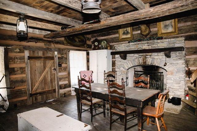 893 Hummel Road, Mt Vernon, KY 40456