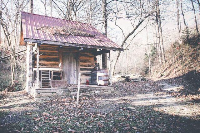 893 Hummel Road, Mt Vernon, KY 40456