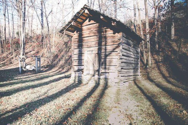 893 Hummel Road, Mt Vernon, KY 40456