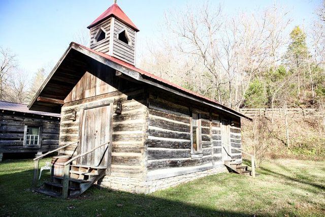 893 Hummel Road, Mt Vernon, KY 40456