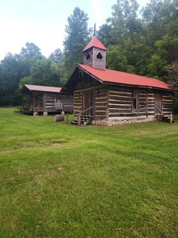 893 Hummel Road, Mt Vernon, KY 40456