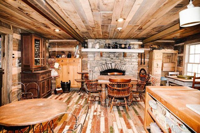 893 Hummel Road, Mt Vernon, KY 40456