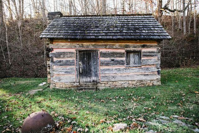 893 Hummel Road, Mt Vernon, KY 40456