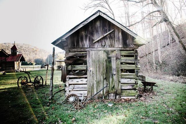 893 Hummel Road, Mt Vernon, KY 40456