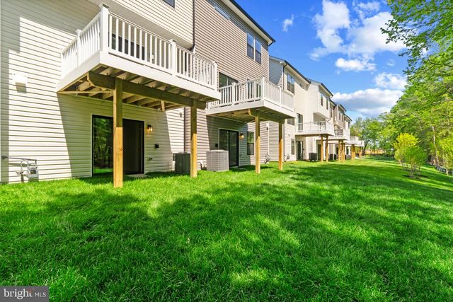 15015 DOUGLAS FIR LN, Brandywine, MD 20613
