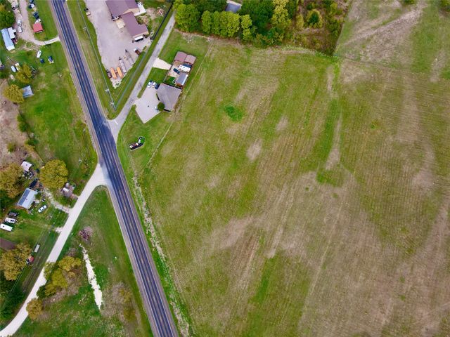 TBD 4.2 Acres HWY 287, Corsicana, TX 75109