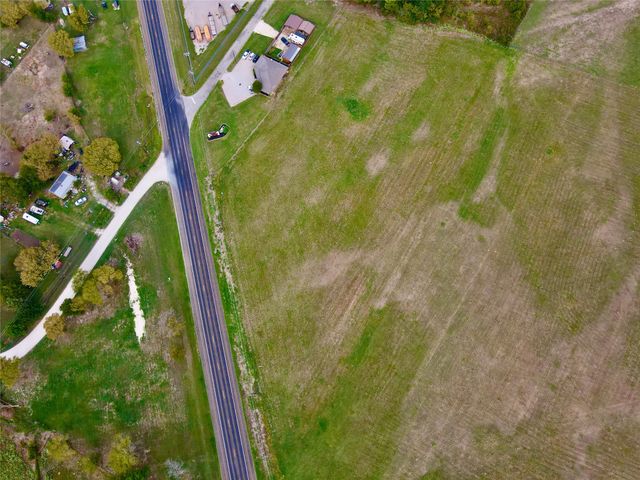 TBD 4.2 Acres HWY 287, Corsicana, TX 75109