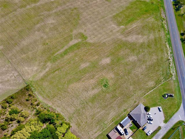 TBD 4.2 Acres HWY 287, Corsicana, TX 75109