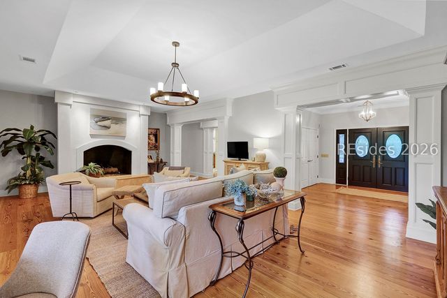 67 Bear Creek Dr, Hilton Head Island, SC 29926