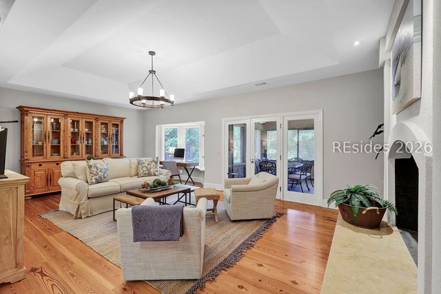 67 Bear Creek Dr, Hilton Head Island, SC 29926