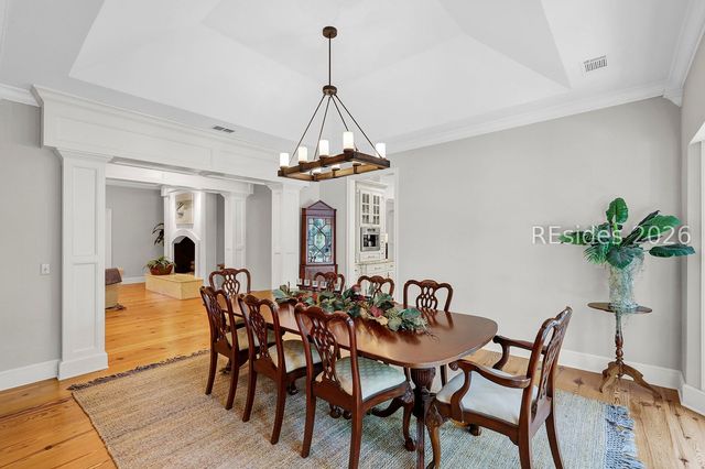 67 Bear Creek Dr, Hilton Head Island, SC 29926